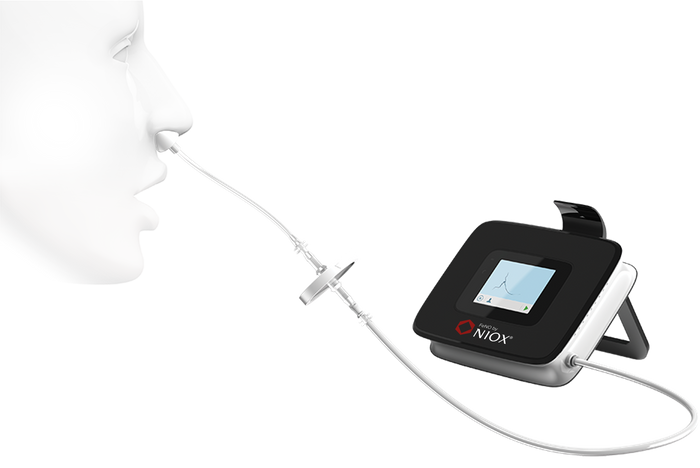 NIOX VERO® - Nasal Nitric Oxide