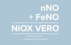 NIOX VERO® - Nasal Nitric Oxide