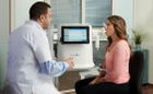 MiniBox+ Portable Pulmonary Function Testing