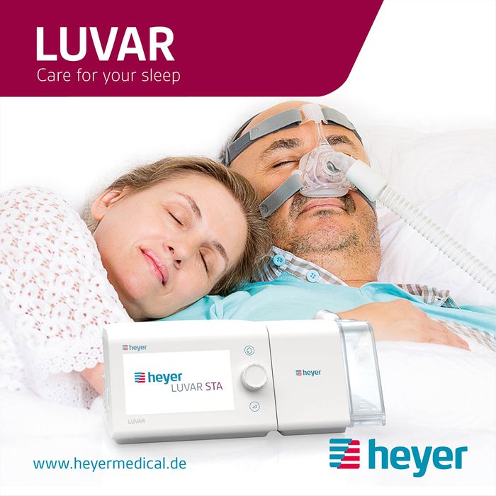 LUVAR Homecare