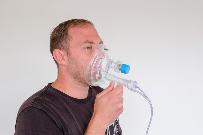 FLOWONE CPAP Therapy system