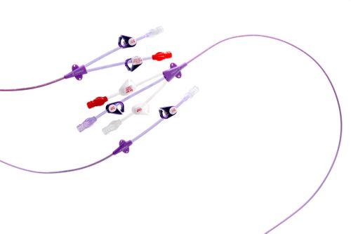 SYNERGY CT PICC™ Line Kits