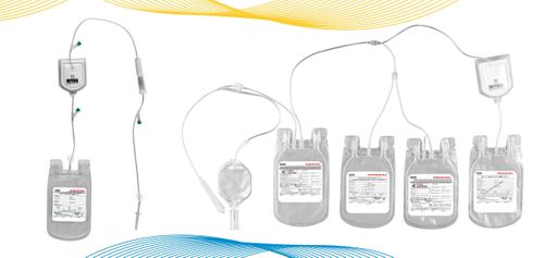 Blood Bank solutions