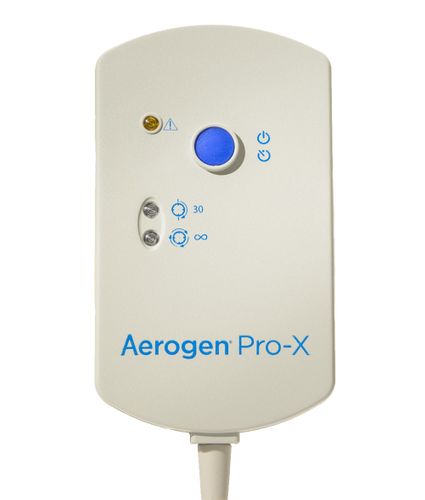 Aerogen Pro-X Controller