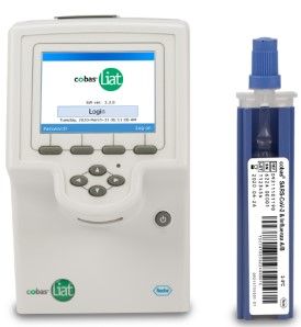 The cobas® Liat® Analyzer