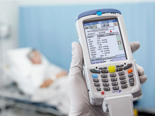 epoc® Blood Analysis System