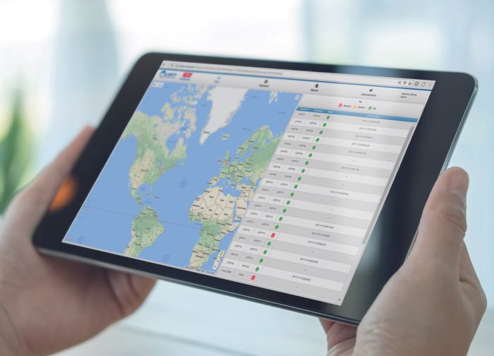 Clarity Online Platform