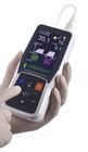 Creative PC-900B Hand Held Capnograph and Pulse Oximeter