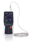 Creative PC-900B Hand Held Capnograph and Pulse Oximeter