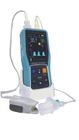 Creative PC-900B Hand Held Capnograph and Pulse Oximeter