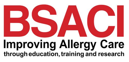 British Society for Allergy and Clinical Immunology