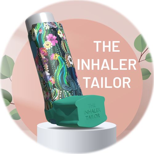 The Inhaler Tailor