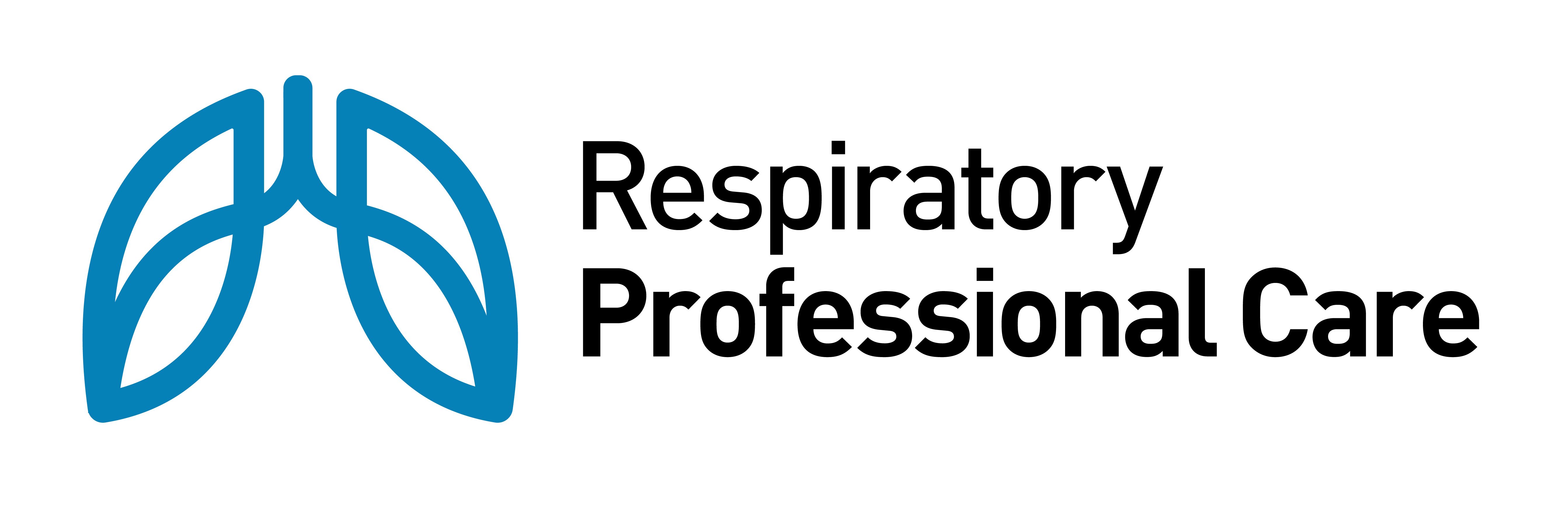 Welcome - Respiratory Professional Care 2021 Professional Care 2021