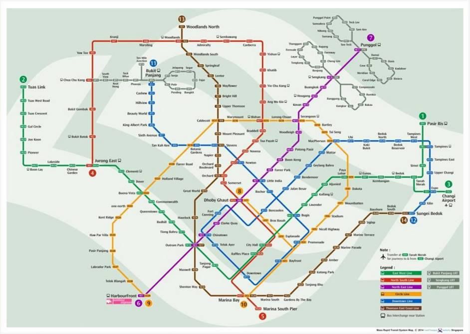mrt