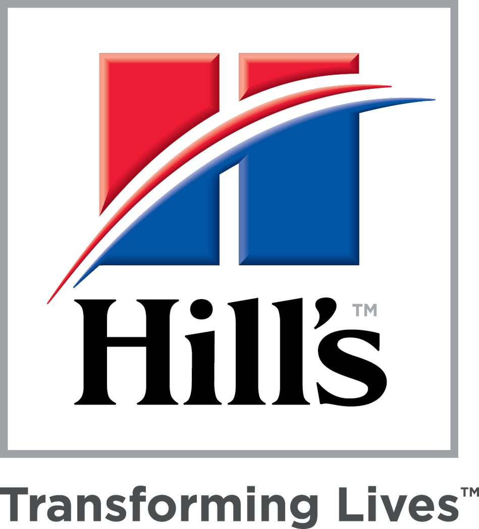 Hill's Gold Sponsor