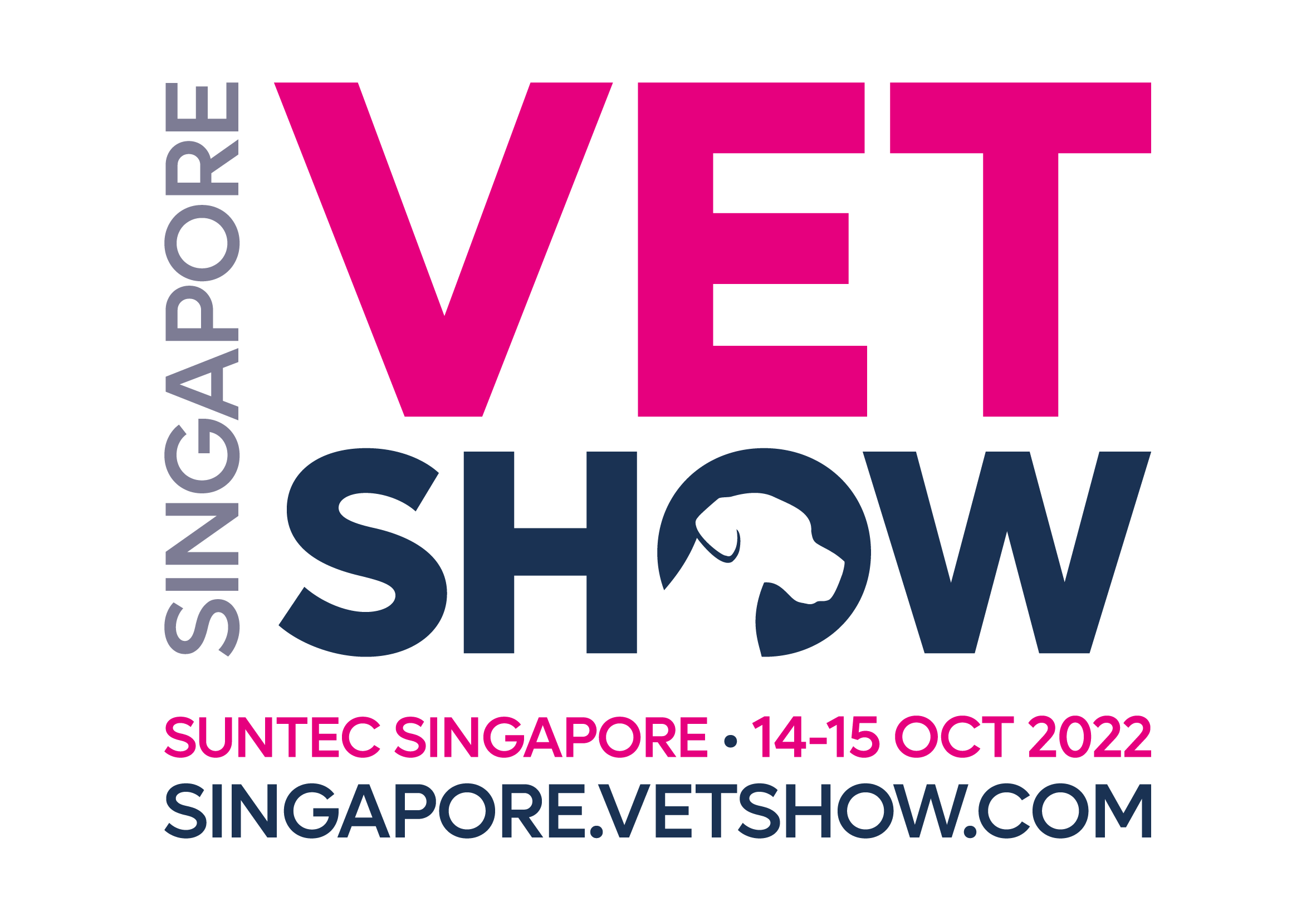 Singapore Vet Logo