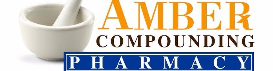 Amber Compounding Pharmacy Pte Ltd