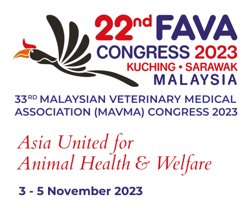 FAVA 2023 (Federation of Asia Veterinary Association Congress 2023)