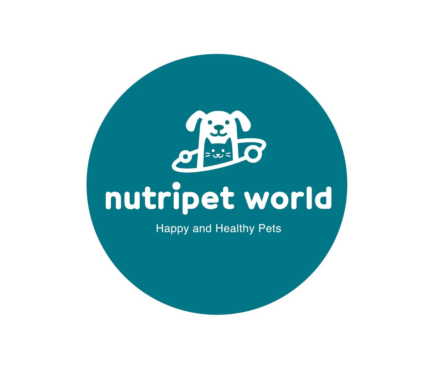 Nutripet World Pte. Ltd