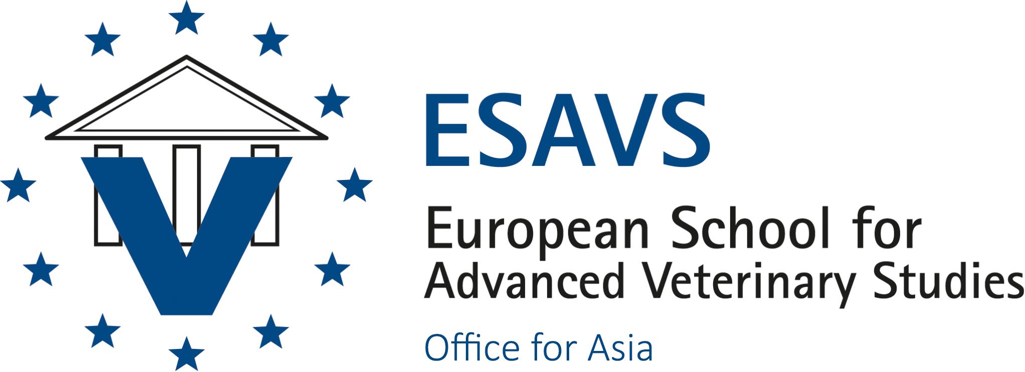 ESAVS - European School for Advanced Veterinary Studies