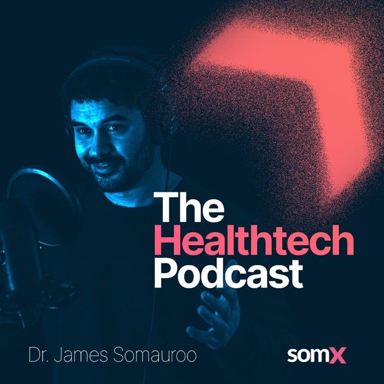 Health Tech Podcast