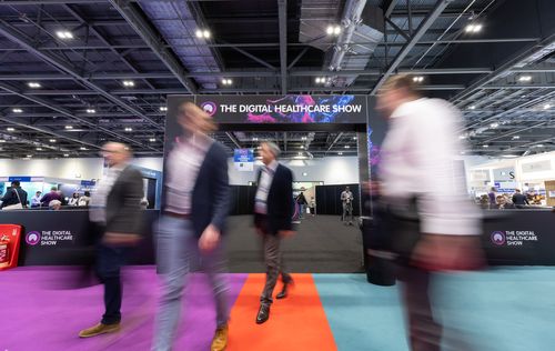 The Digital Healthcare Show 2023 brings together the innovators and thought leaders at the forefront of digital health technology.