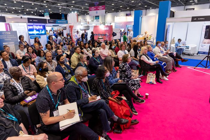 Discover the latest conference programme for The Digital Healthcare Show 2023