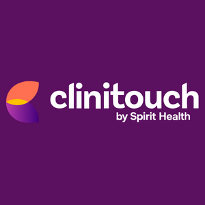 Clinitouch by Spirit Health