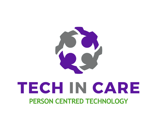 Tech in Care Limited