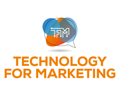 Technology for marketing logo