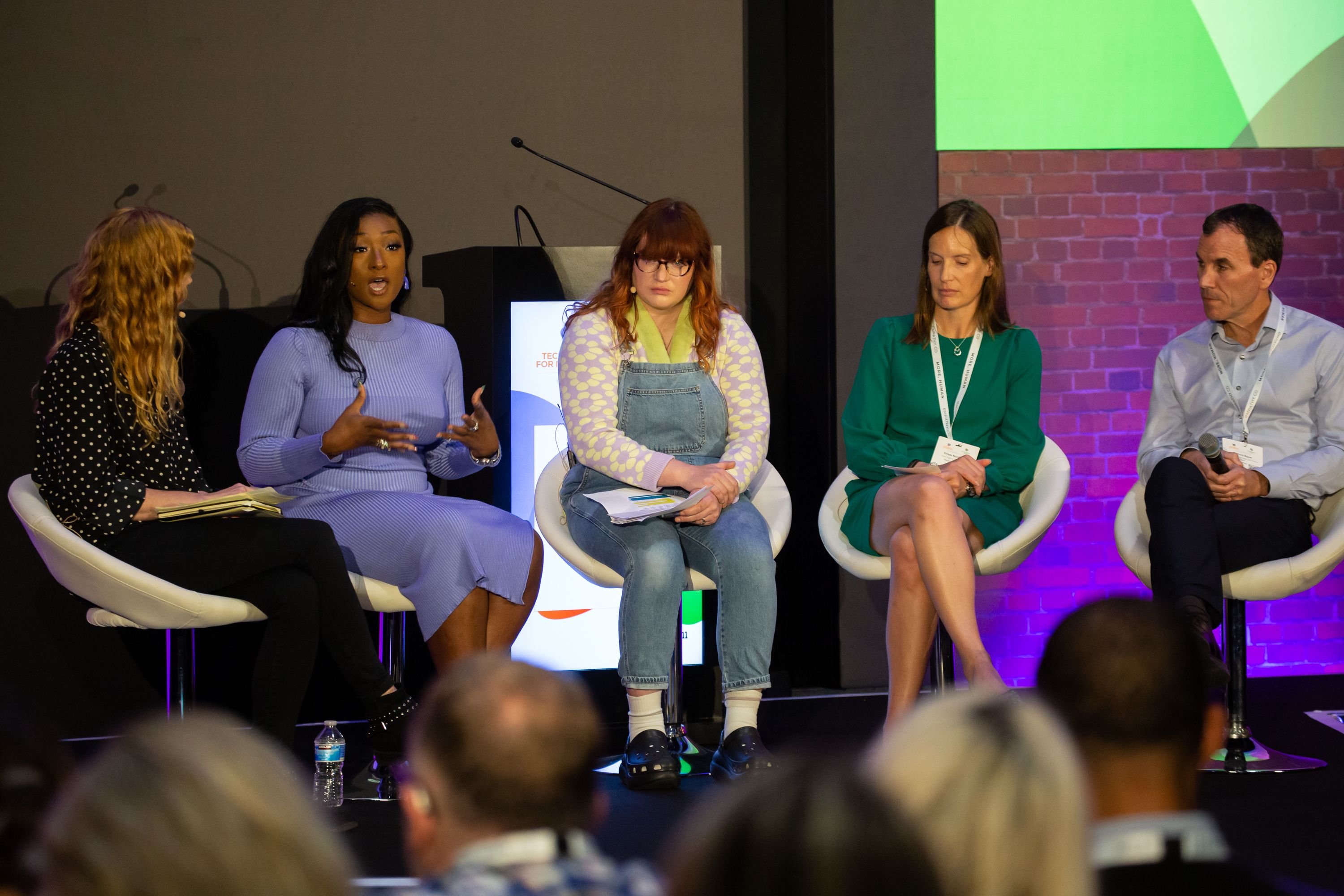 Data, Analytics & Personalisation