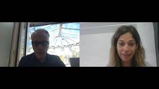 eCommerce Expo Virtual 2020: Interview with Martin Newman