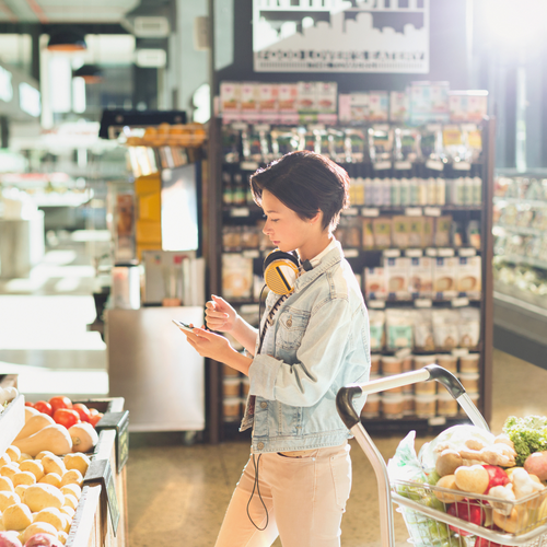 Understanding how Data Validation plays a role in the customer journey