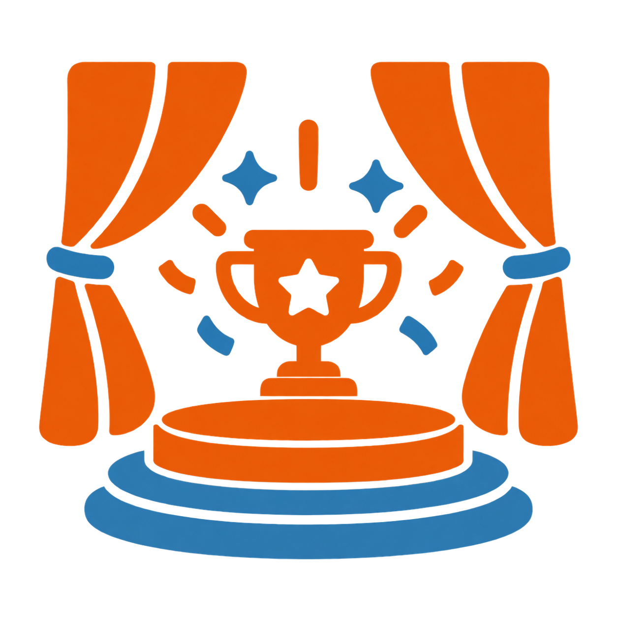 Live Reveal icon