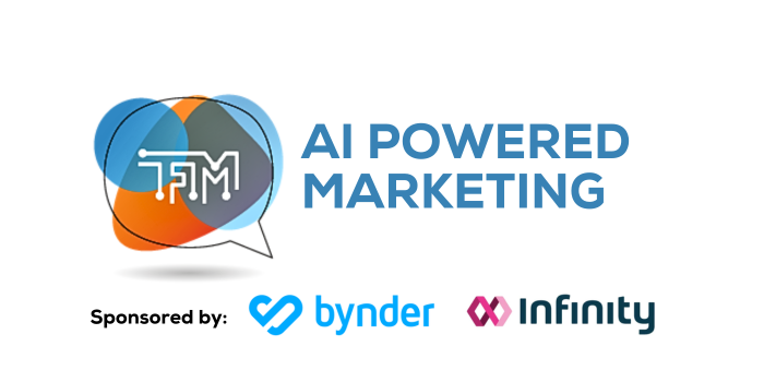 AI Powered Marketing