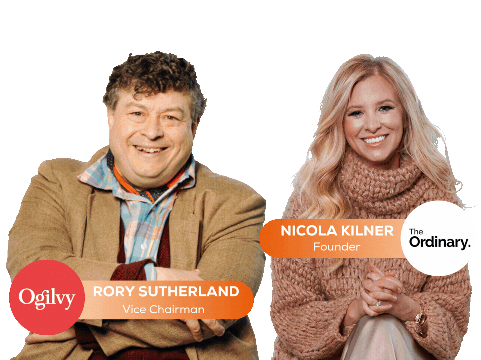 Headline Speakers