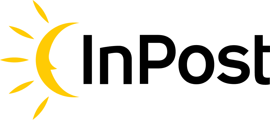 Inpost logo