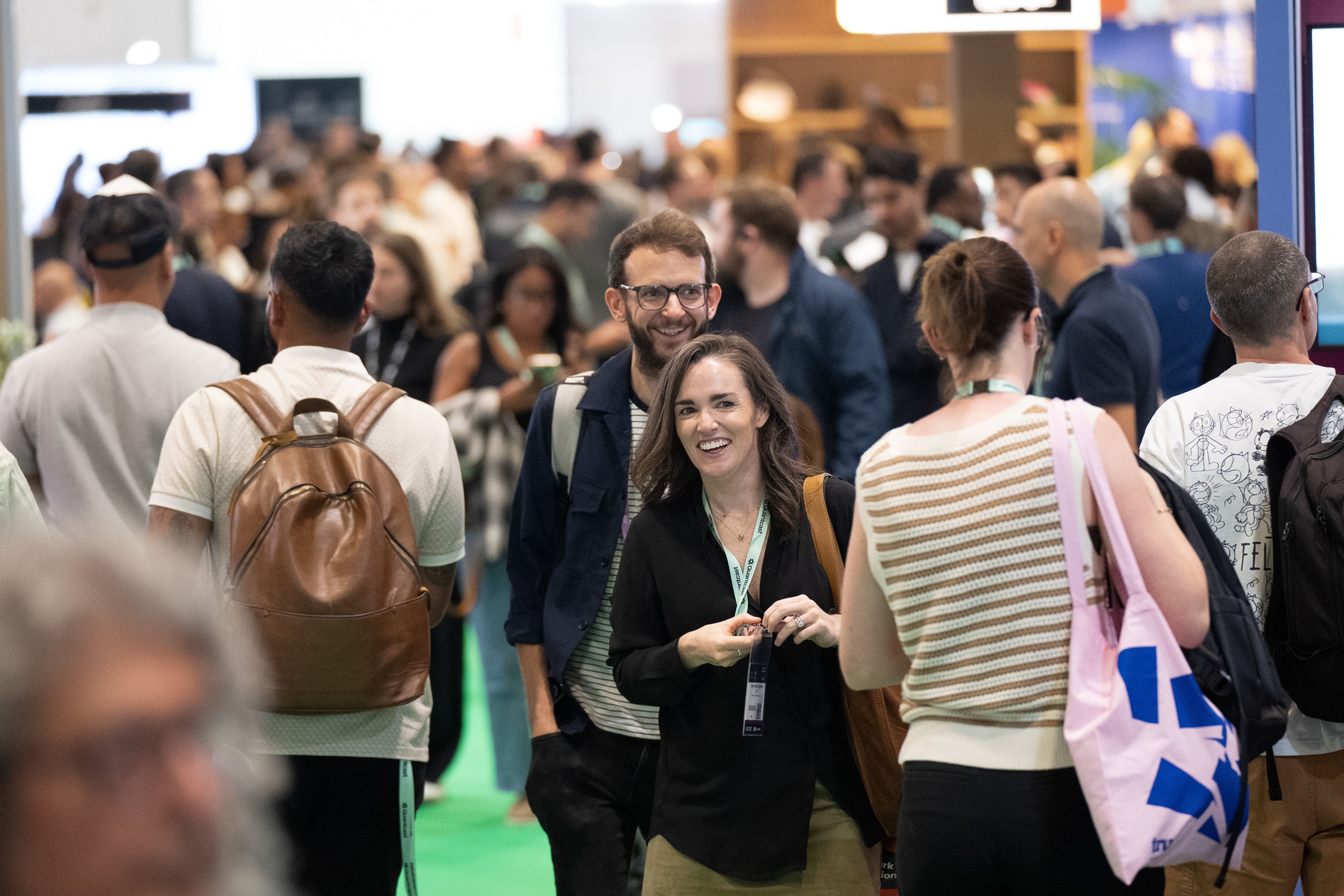 Network with B2C and B2B Marketing Professionals