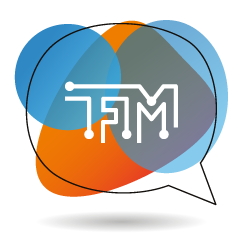Technology for Marketing Logo