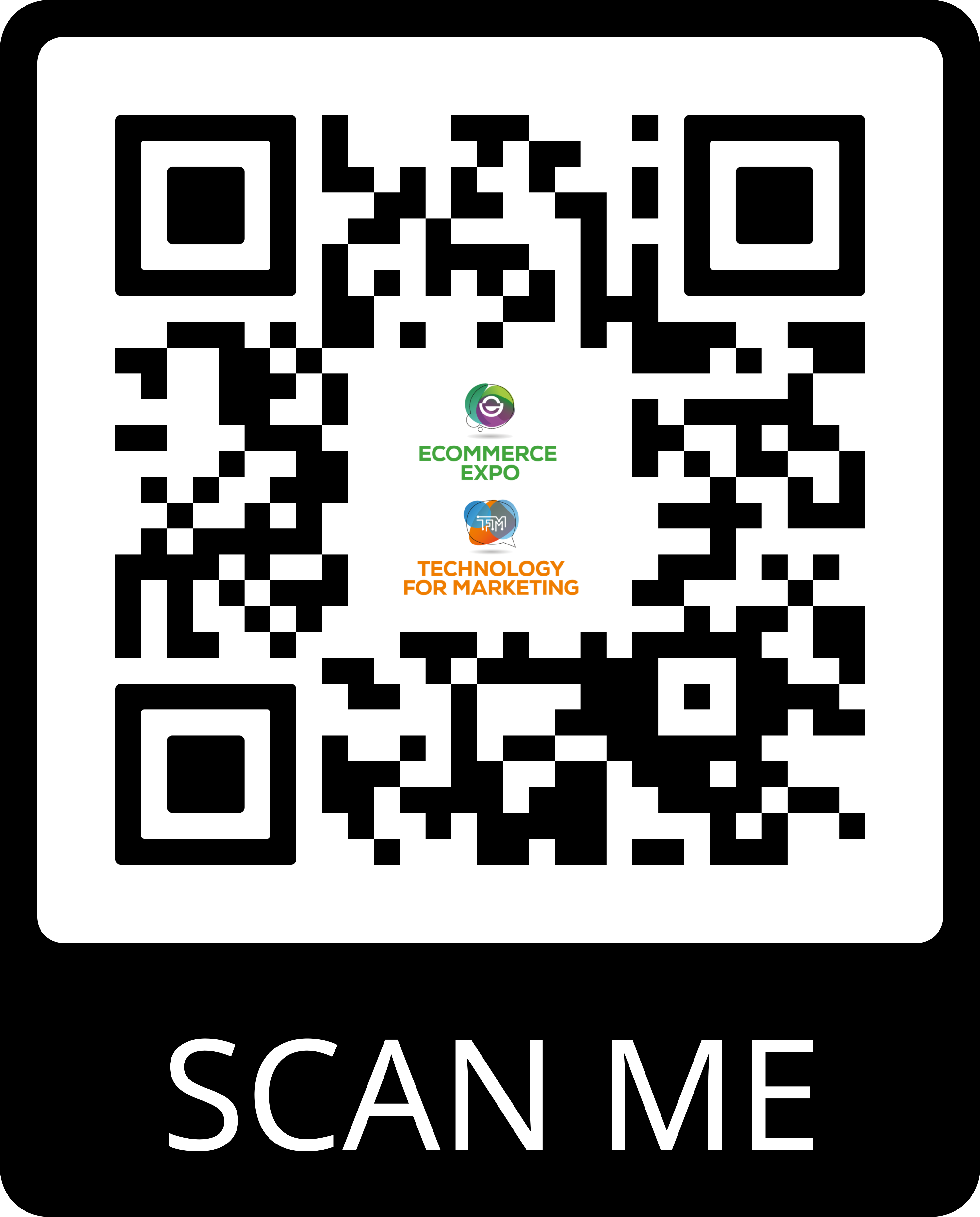 app QR code