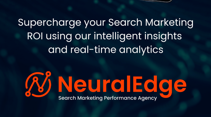 Supercharge your search marketing