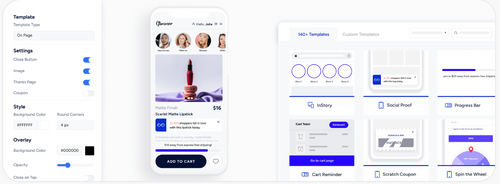 Personalization