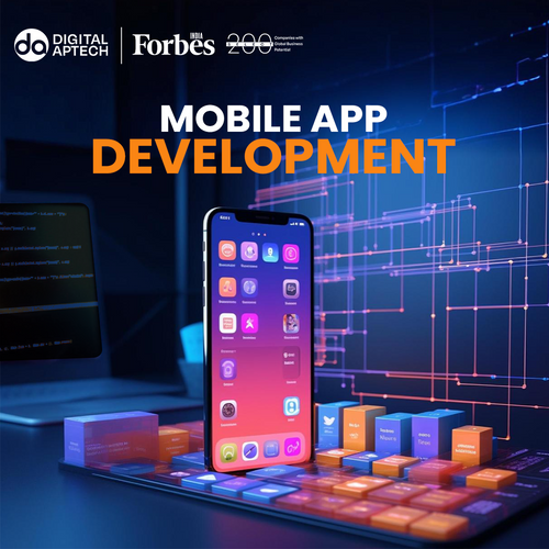 Mobile App Development