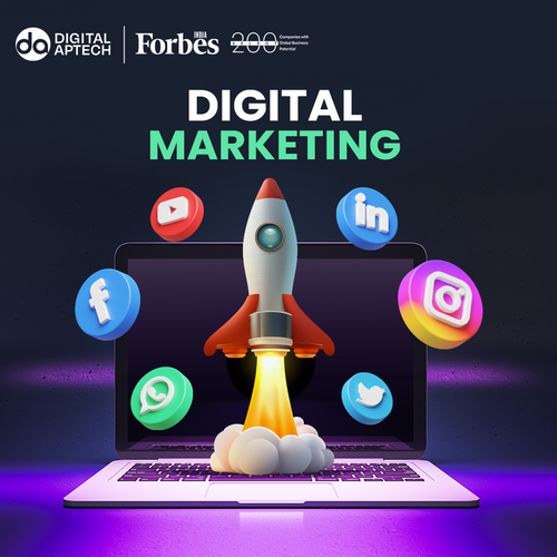 Digital Marketing Services