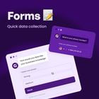 Lead & Engagement Forms