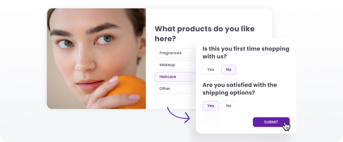Survey Maker