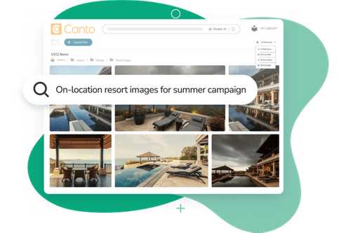 Unlock Your Content's Potential with Canto's DAM Platform