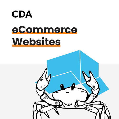 eCommerce Websites