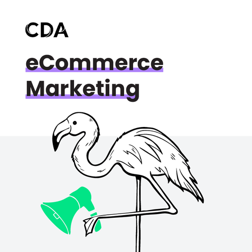 eCommerce Marketing