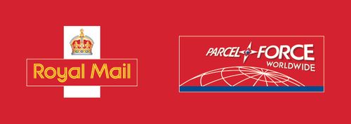 Royal Mail Tracked Returns